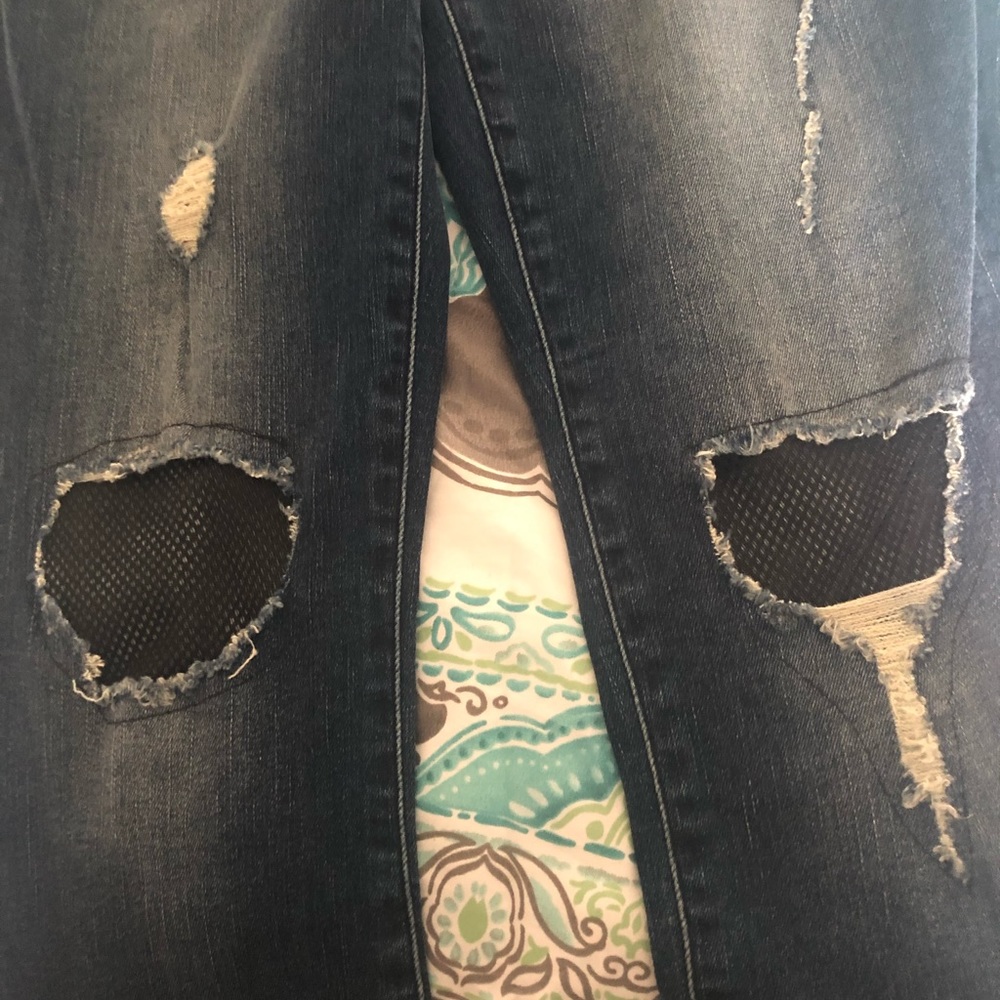 Jeans - Picture 3 of 4